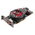  ATI XFX Radeon HD 5670 1024Mb